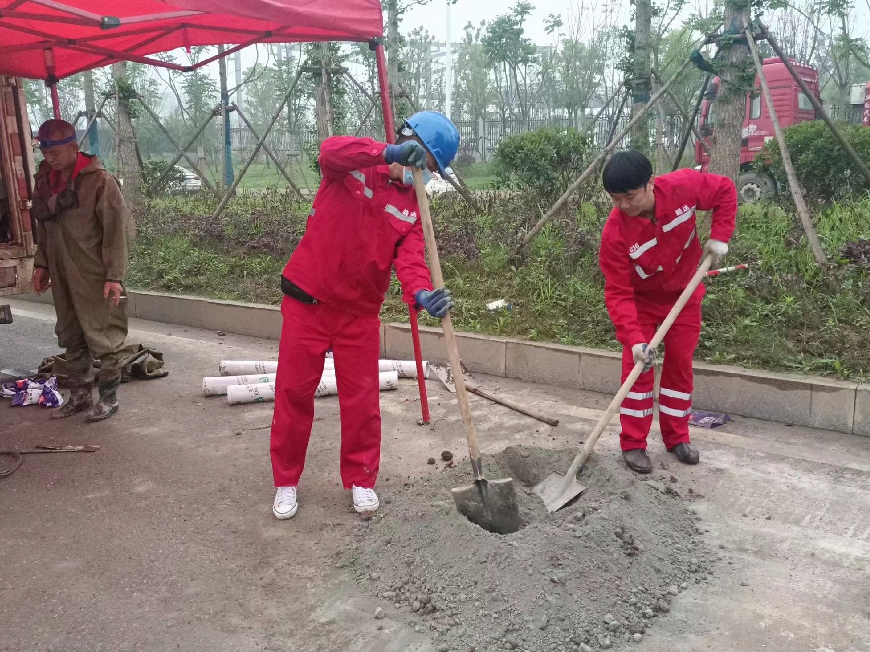 乐亭管道疏通哪家好】及时进行市政管道清淤