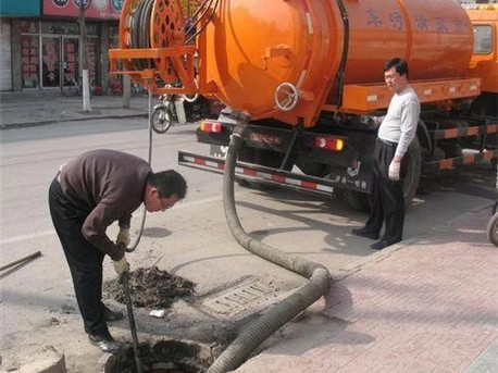 乐亭清掏化粪池，健康生活从这里开始